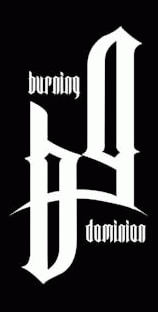 logo Burning Dominion